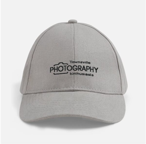 Townsville Photography Enthusiasts baseball cap