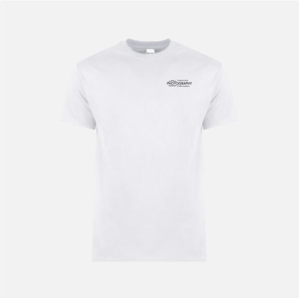 Townsville Photography Enthusiasts mens t-shirt