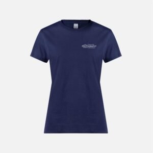 Townsville Photography Enthusiasts womens t-shirt